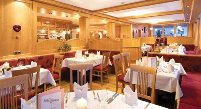 Hotel Eggerwirt, Soll ski chalet, image 5